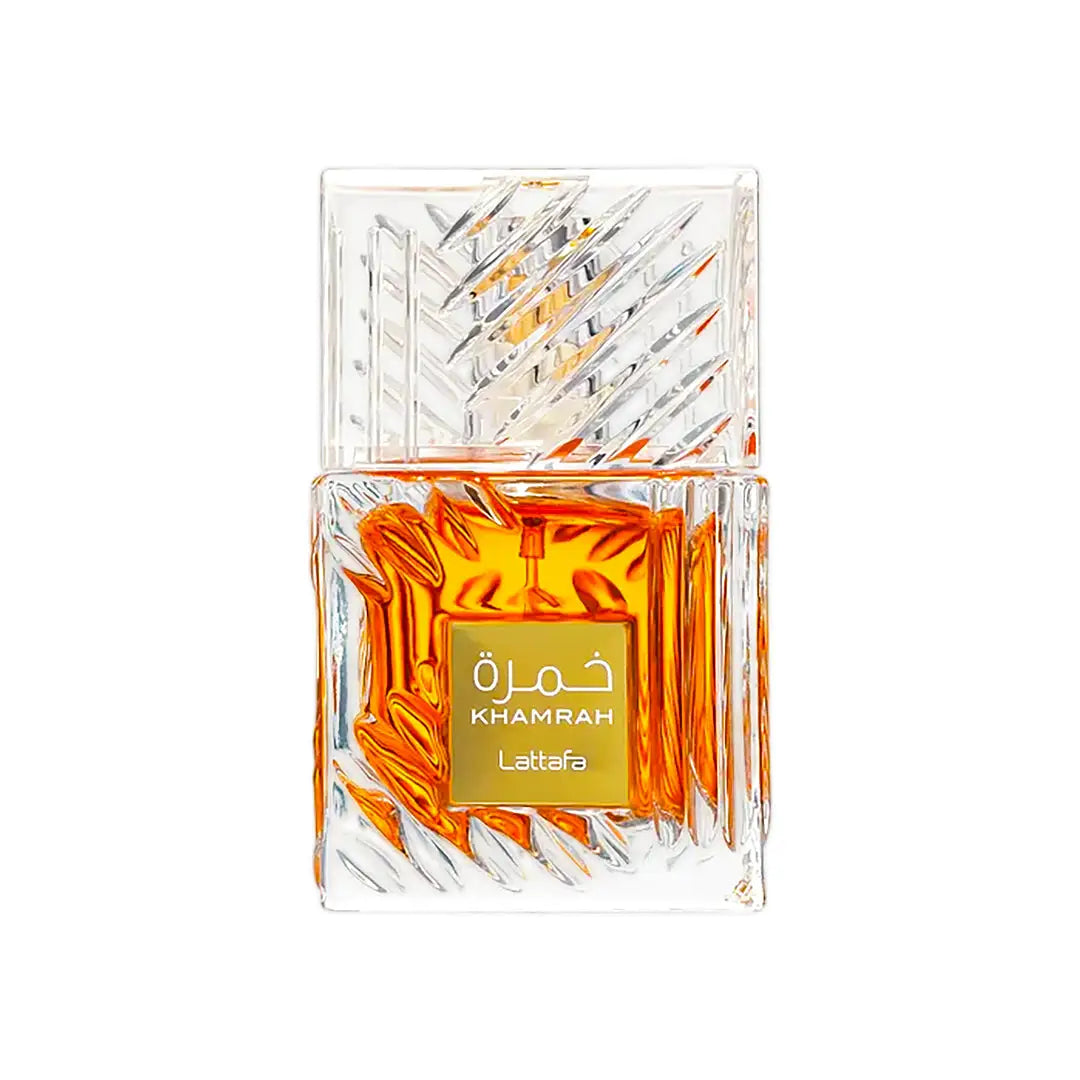 54188-Khamrah Lattafa Edp 100ml-Unisex