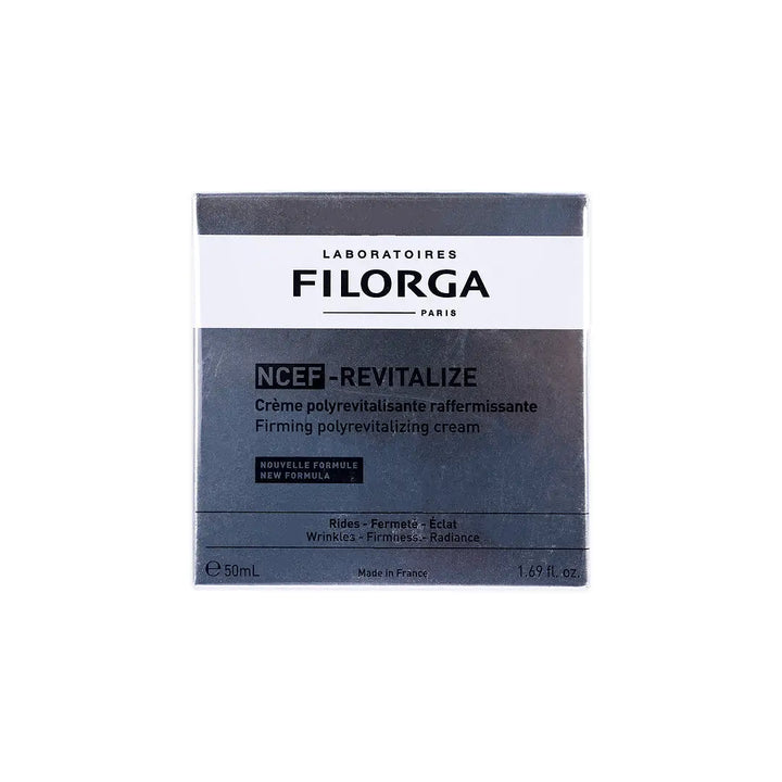 54190-Filorga Ncef-Revitalize Cream 50ml