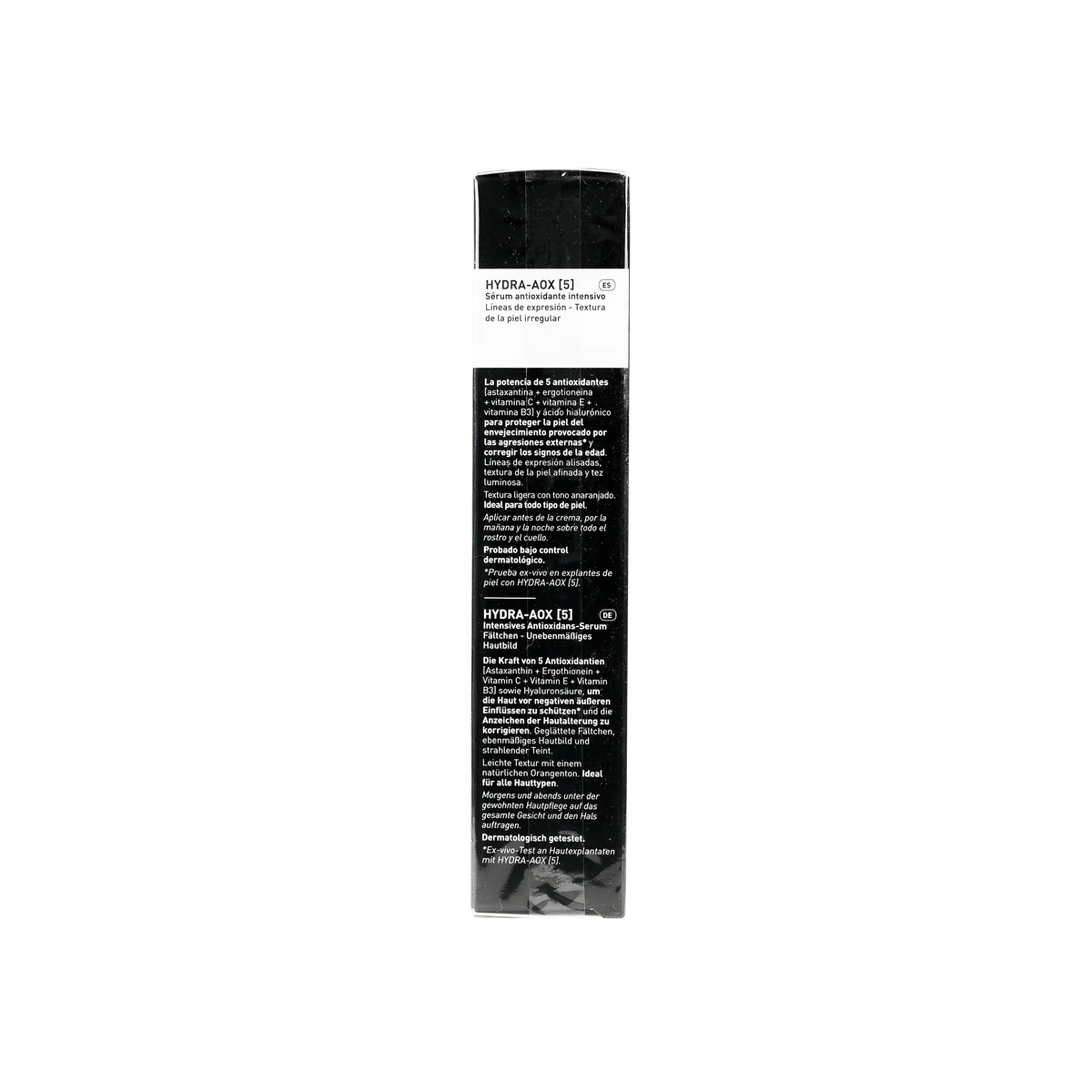 54191-Filorga Hydra-Aox [5] Intensive Antioxidant Serum 30ml +1
