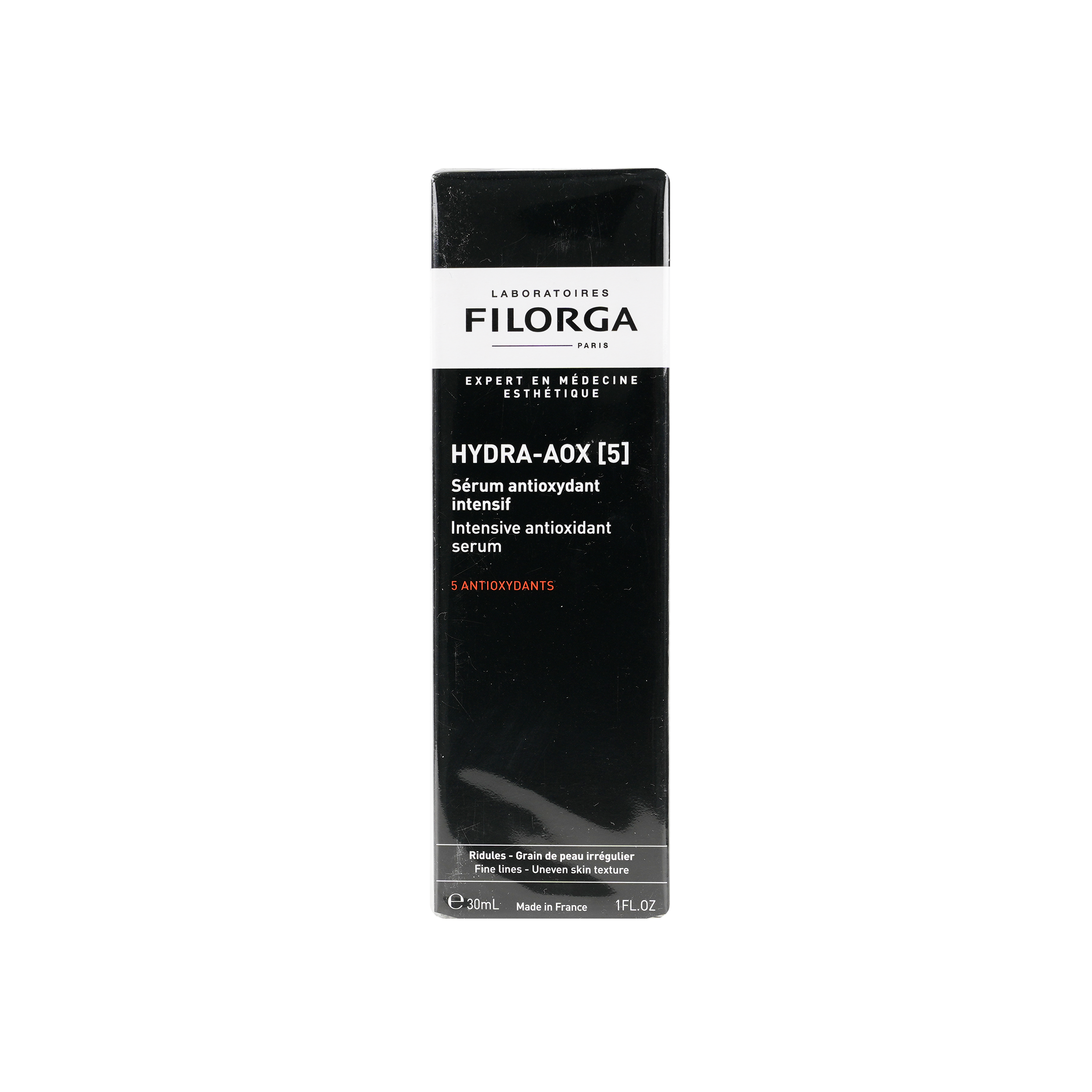 Filorga Hydra-Aox [5] Intensive Antioxidant Serum 30ml