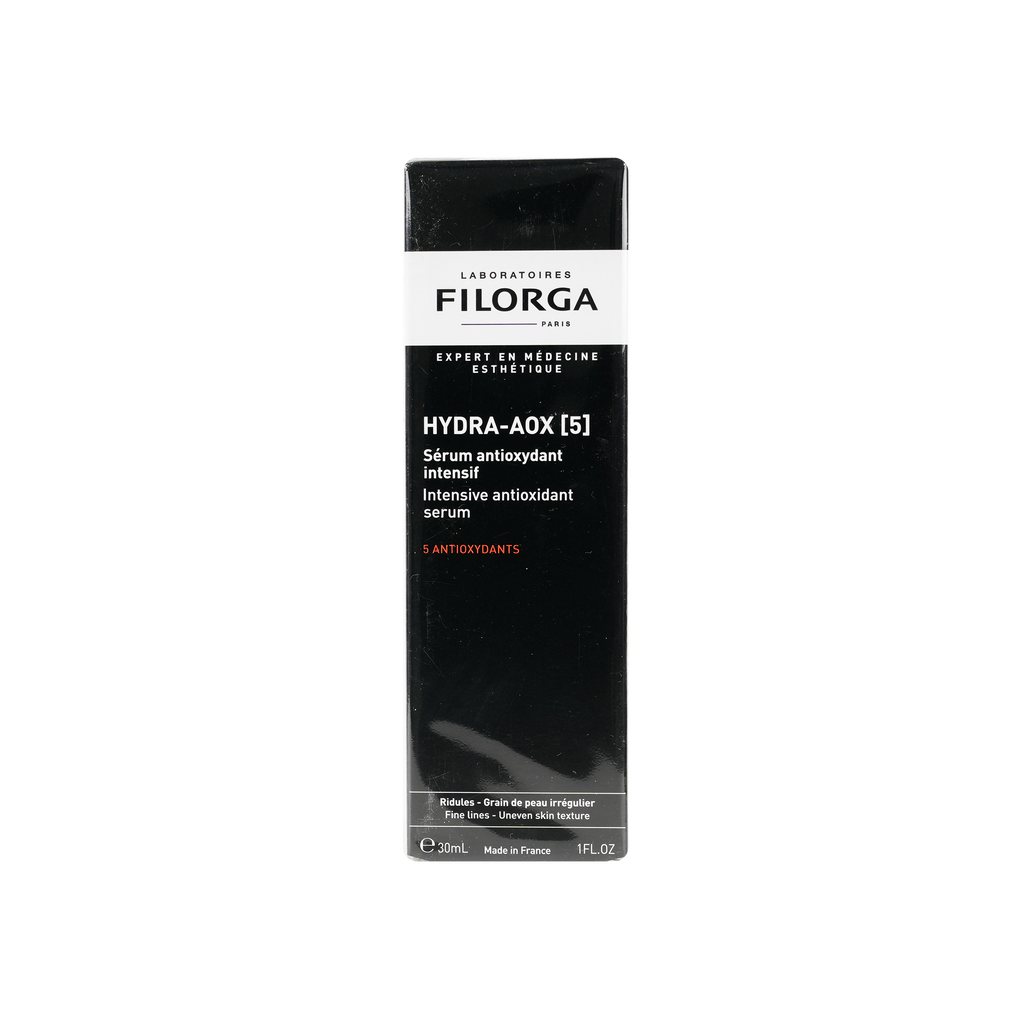 Filorga Hydra-Aox [5] Intensive Antioxidant Serum 30ml