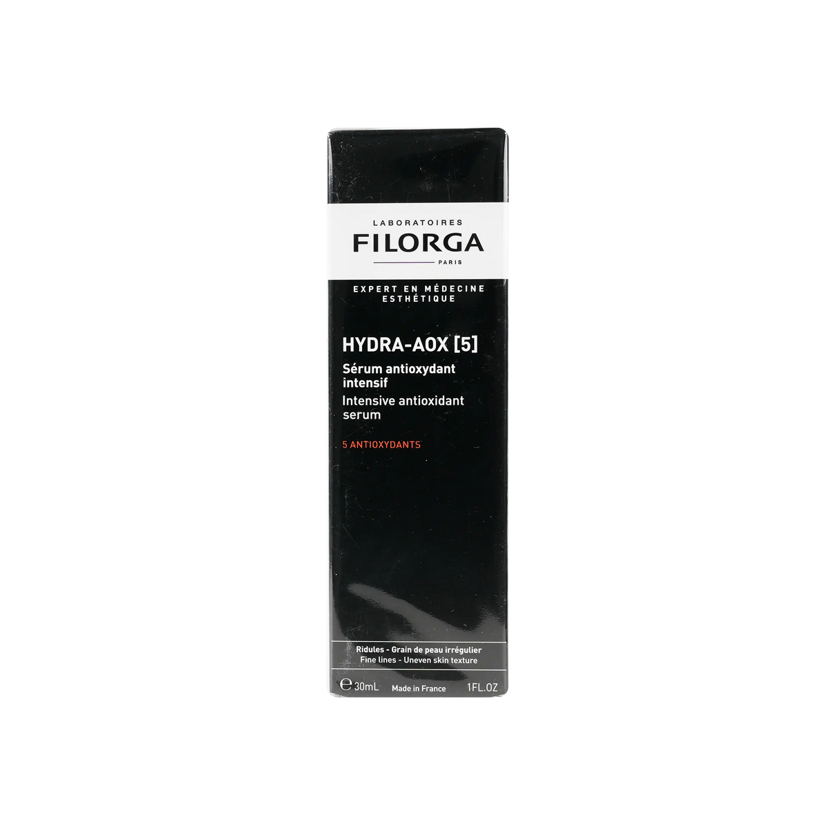 54191-Filorga Hydra-Aox [5] Intensive Antioxidant Serum 30ml
