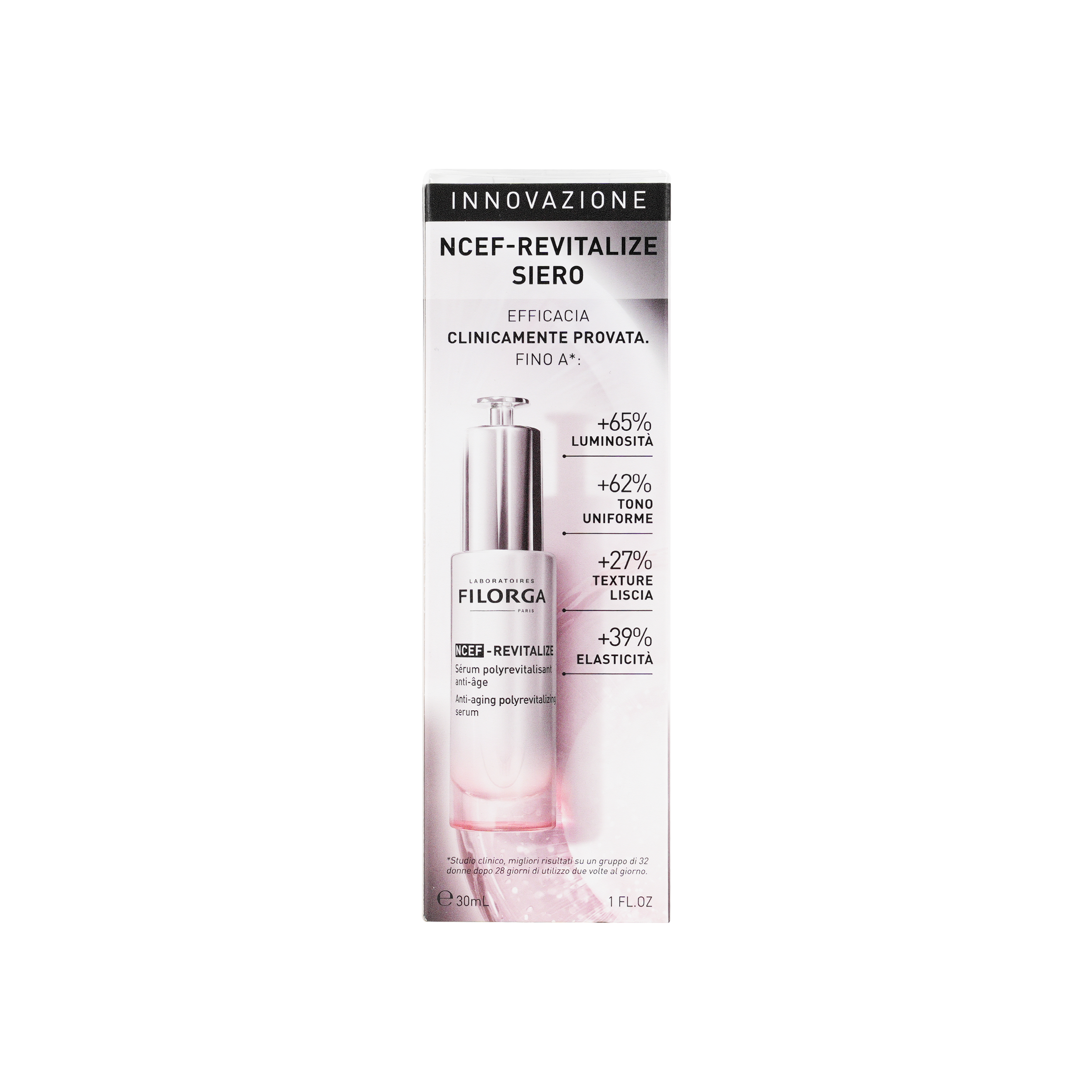 Filorga Ncef-Revitalize Serum 30ml