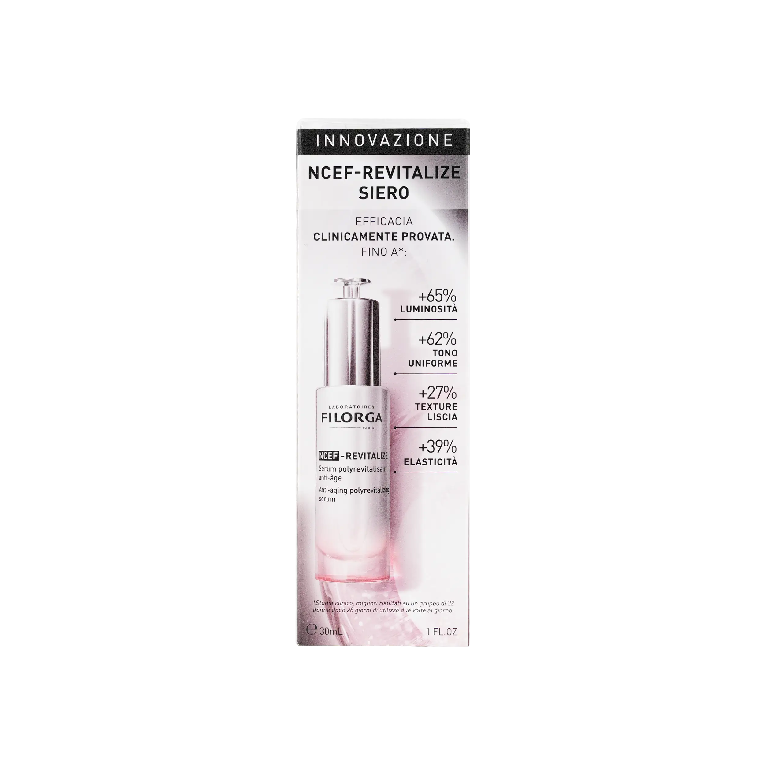 Filorga Ncef-Revitalize Serum 30ml