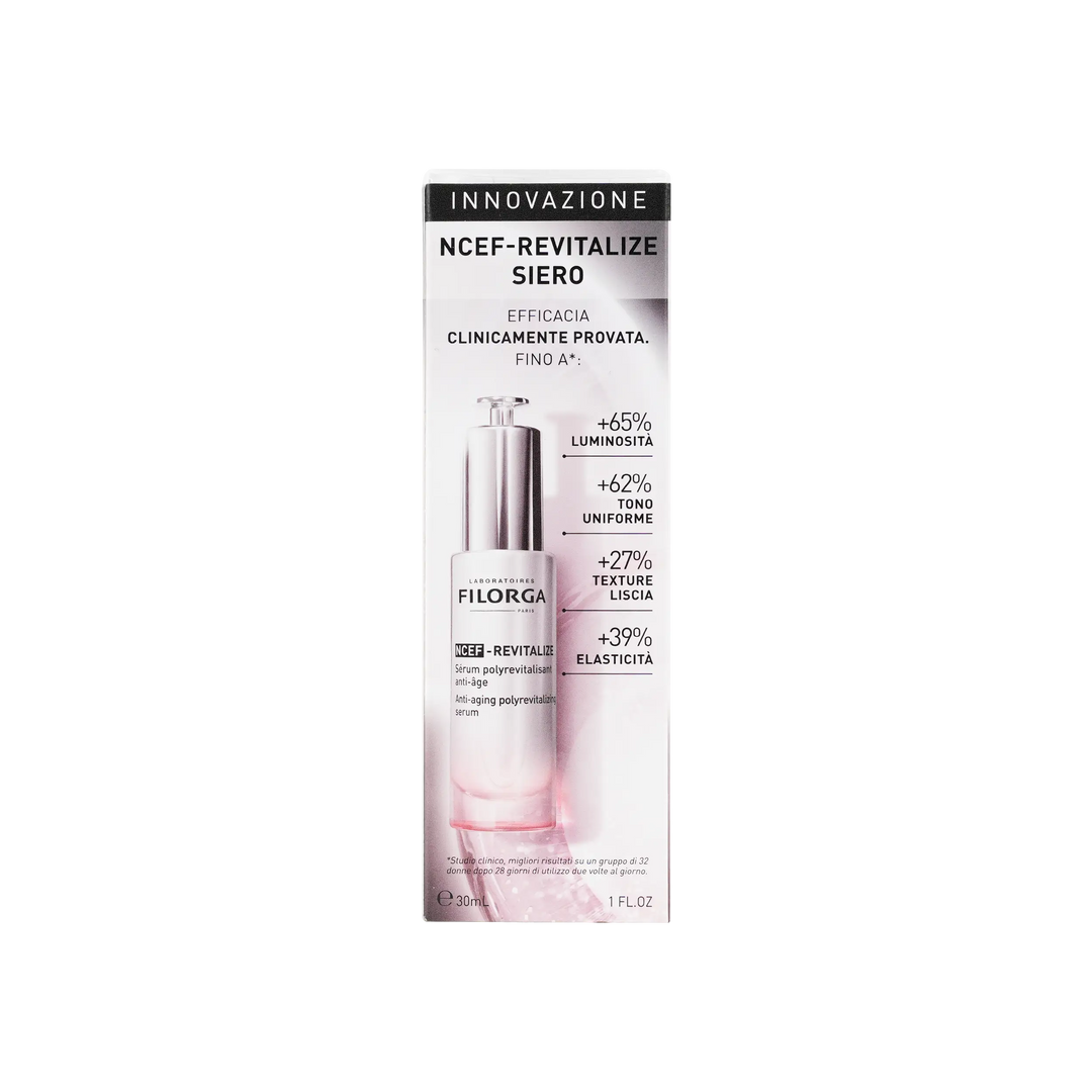 54193-Filorga Ncef-Revitalize Serum 30ml +3