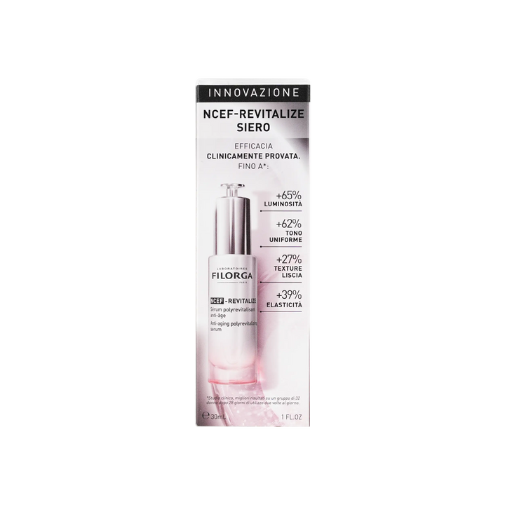 54193-Filorga Ncef-Revitalize Serum 30ml +3
