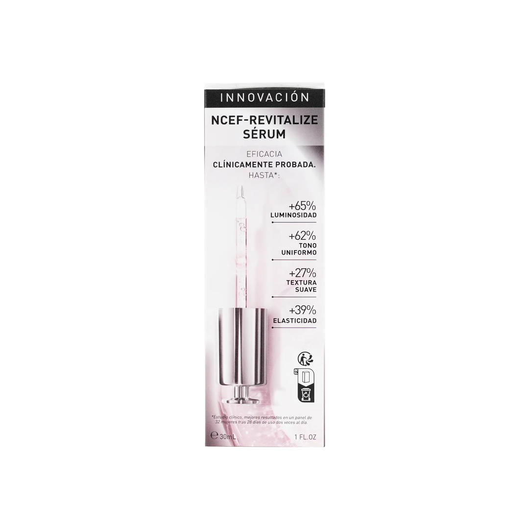 54193-Filorga Ncef-Revitalize Serum 30ml +2
