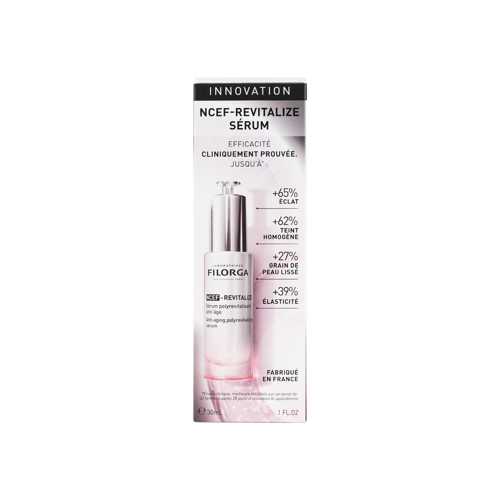 Filorga Ncef-Revitalize Serum 30ml