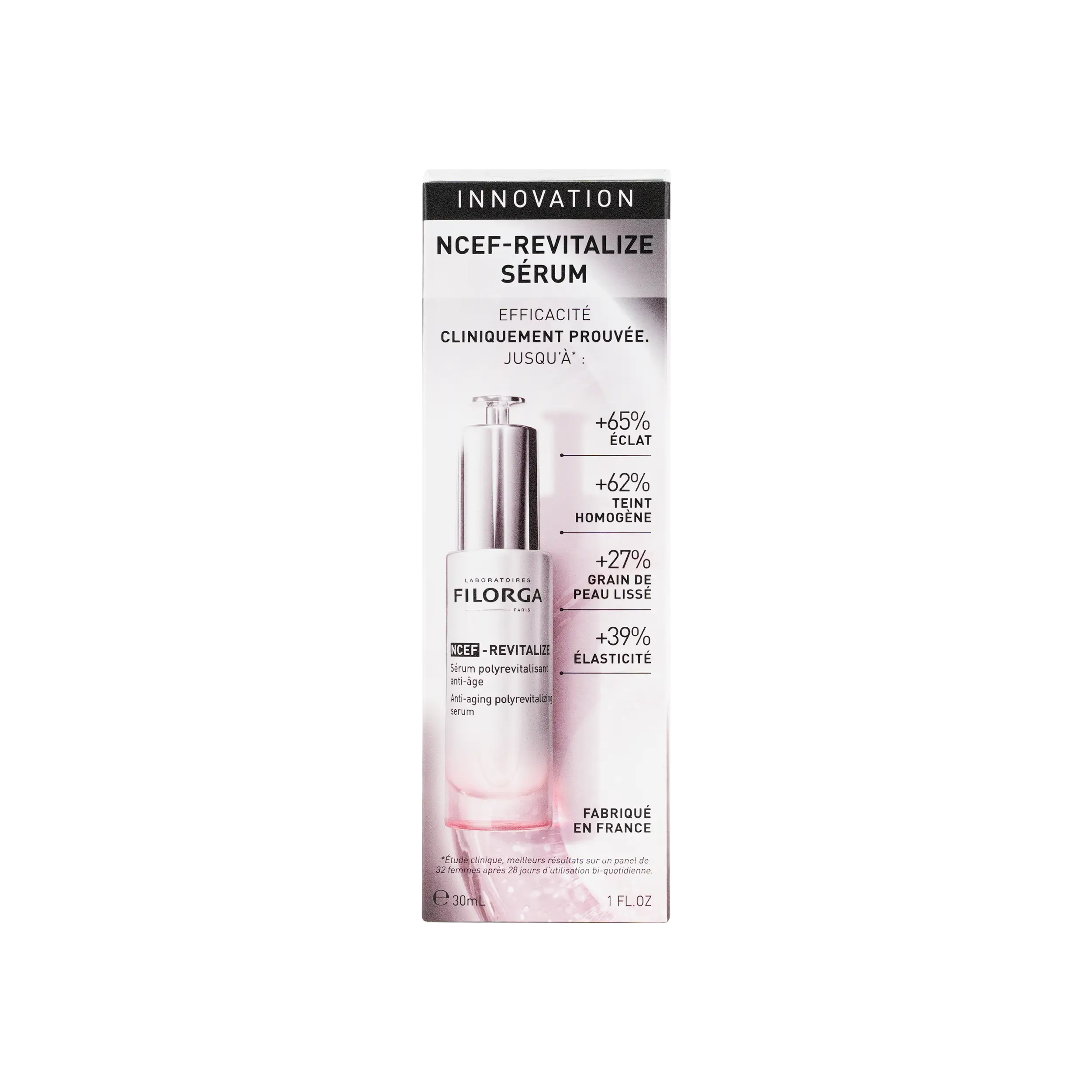 Filorga Ncef-Revitalize Serum 30ml