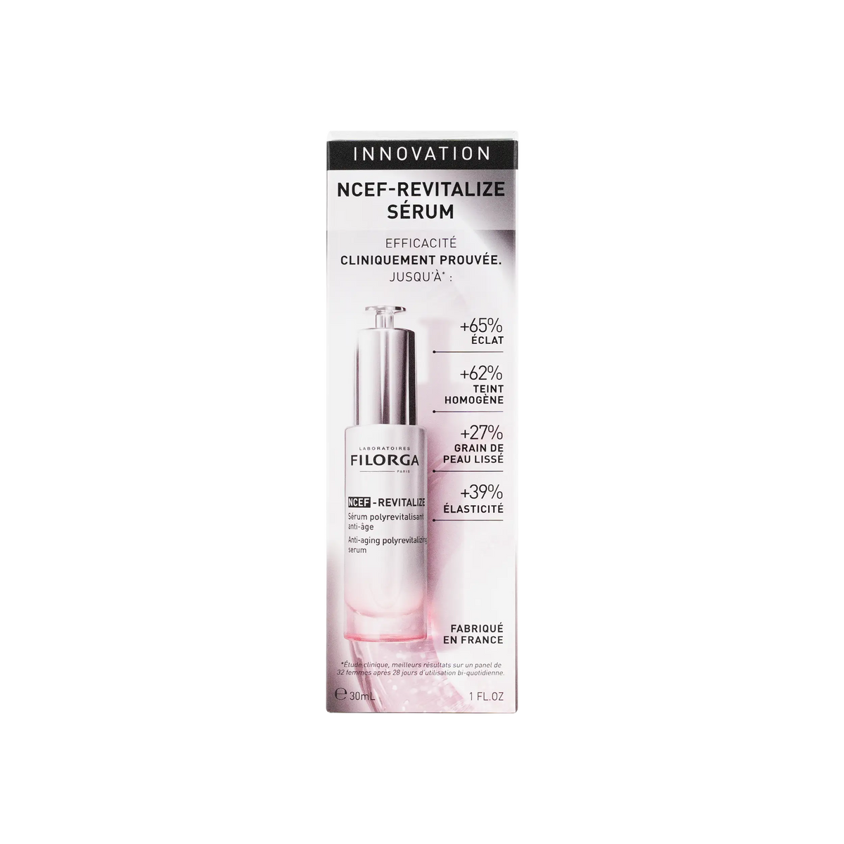 54193-Filorga Ncef-Revitalize Serum 30ml