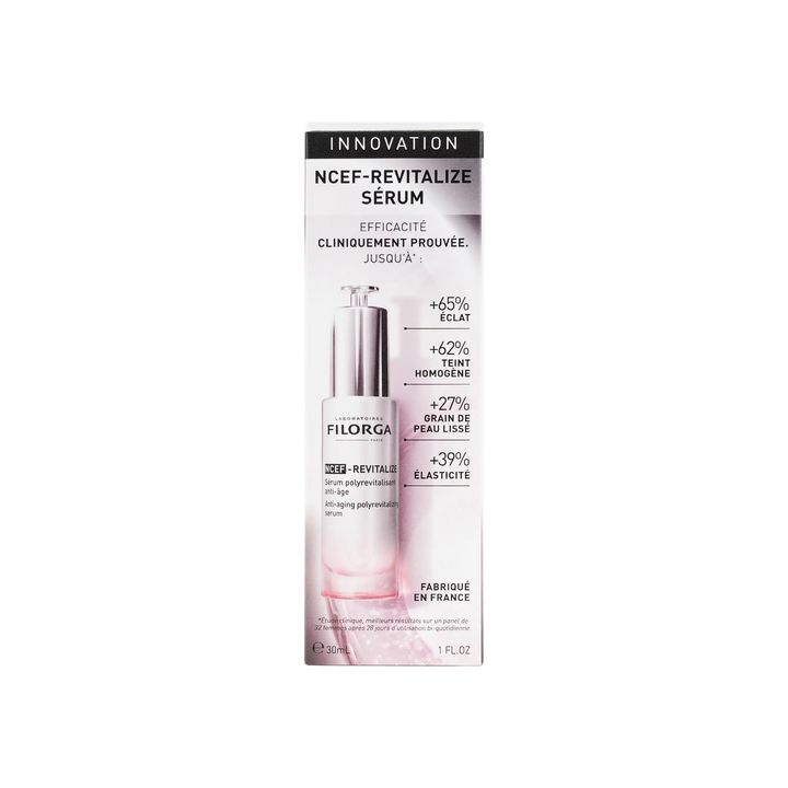 54193-Filorga Ncef-Revitalize Serum 30ml