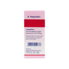 Kapron 500mg/5ml 6 Ampoules