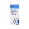 Onsita Ondansetron Syrup 4mg/5ml 50ml