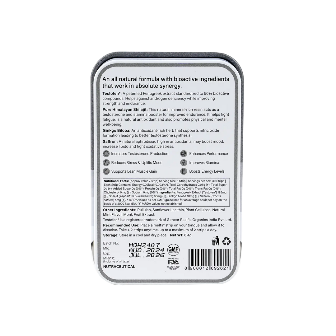 54202-Wellbeing Melts Into Testo Power 30 Strips +4