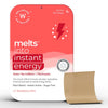 Wellbeing Melts Into Instant Energy 30 Strips