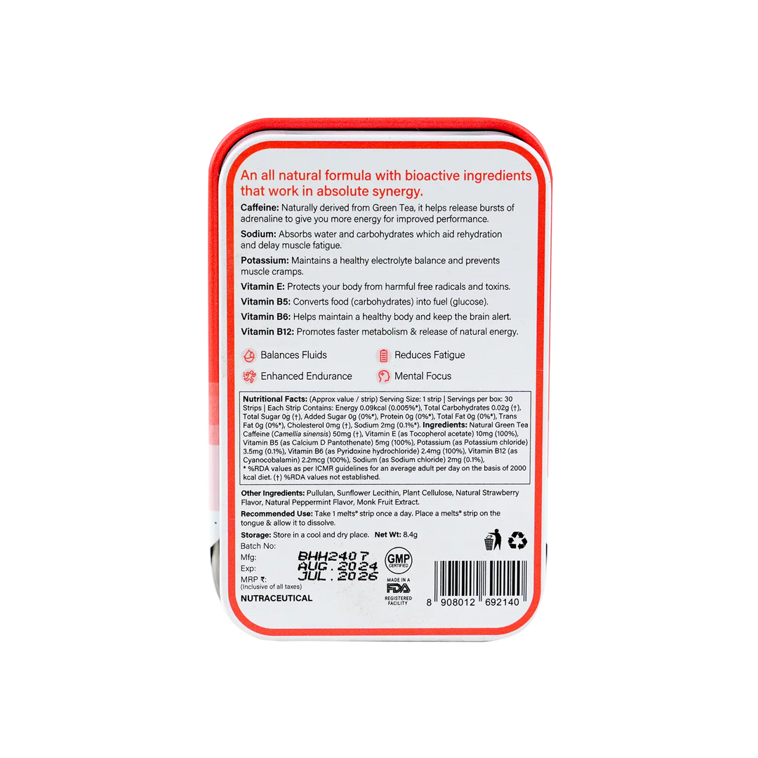 54204-Wellbeing Melts Into Instant Energy 30 Strips +3