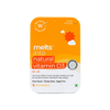Well Being Melts Into Natural Vit D3 30 Strips