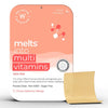 Wellbeing Melts Into Multi Vitamins 30 Strips