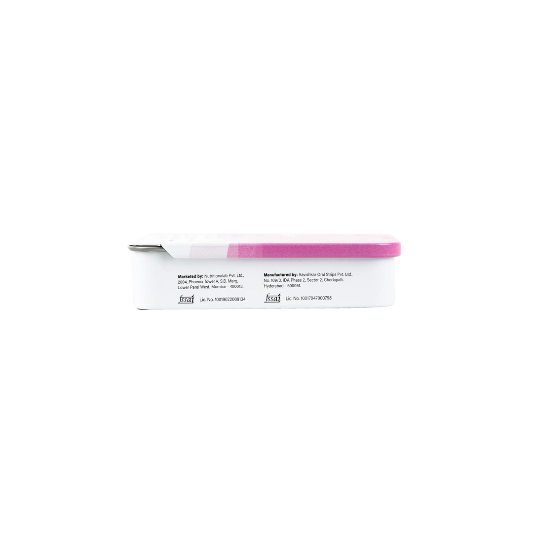 54210-Wellbeing Melts Into Her Desire 30 Strips +3