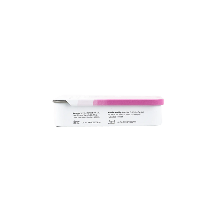 54210-Wellbeing Melts Into Her Desire 30 Strips +3