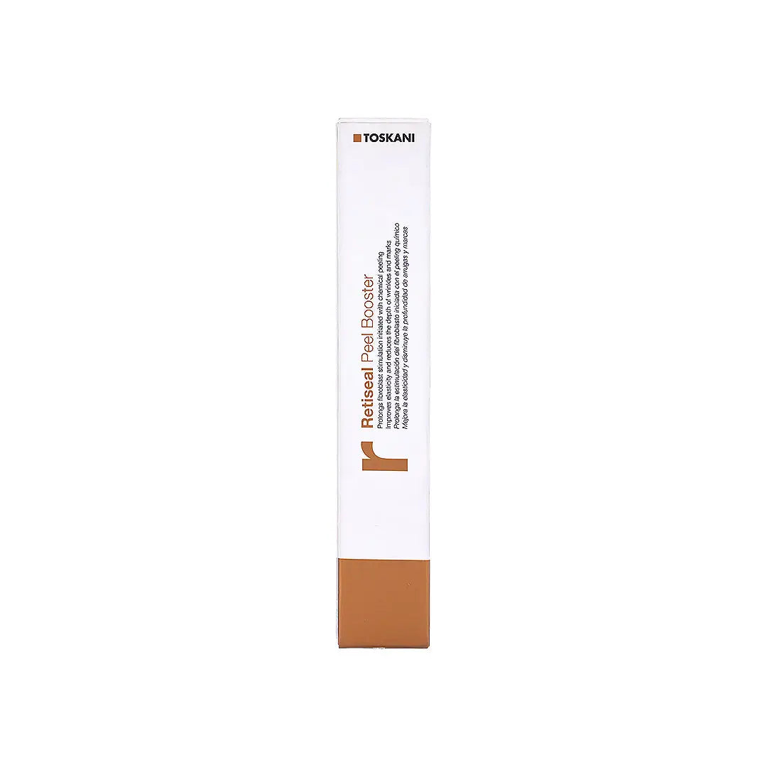 54224-Toskani Retiseal Peel Booster 15ml +1