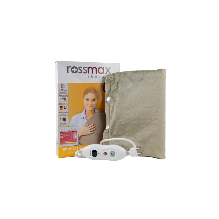54227-Rossmax Heating Pad Regular 30x40cm-HP3040A