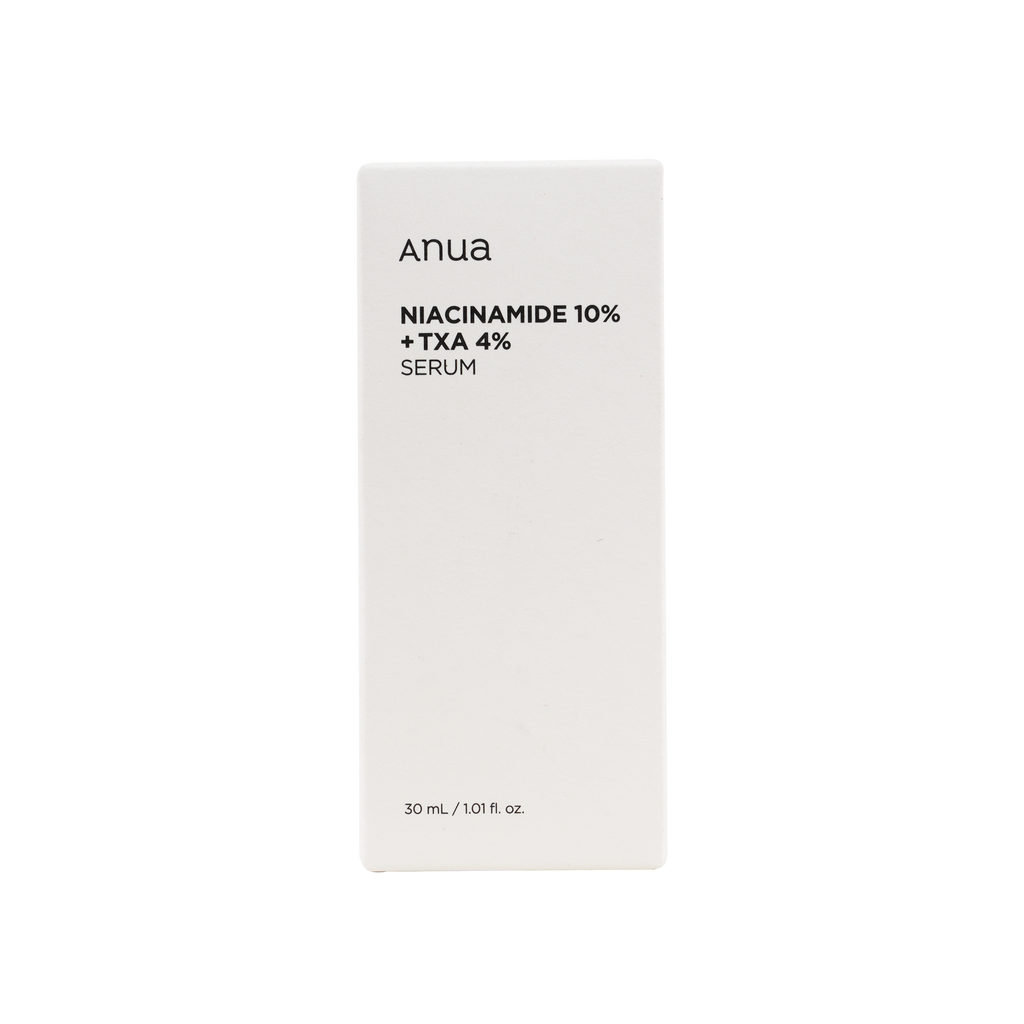 Anua Niacinamide 10% + Txa 4% Serum 30ml