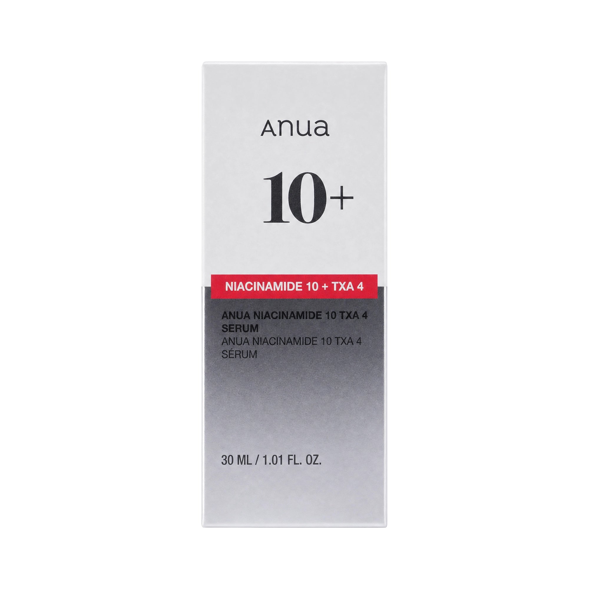 54230-Anua Niacinamide 10% + Txa 4% Serum 30ml