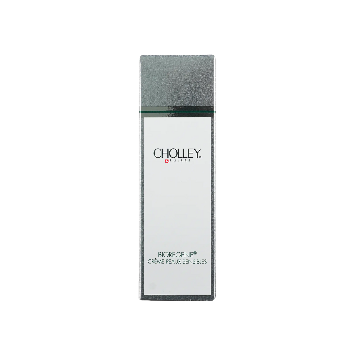 54233-Cholley Bioregene Creme Peaux Sensibles Cream 50ml