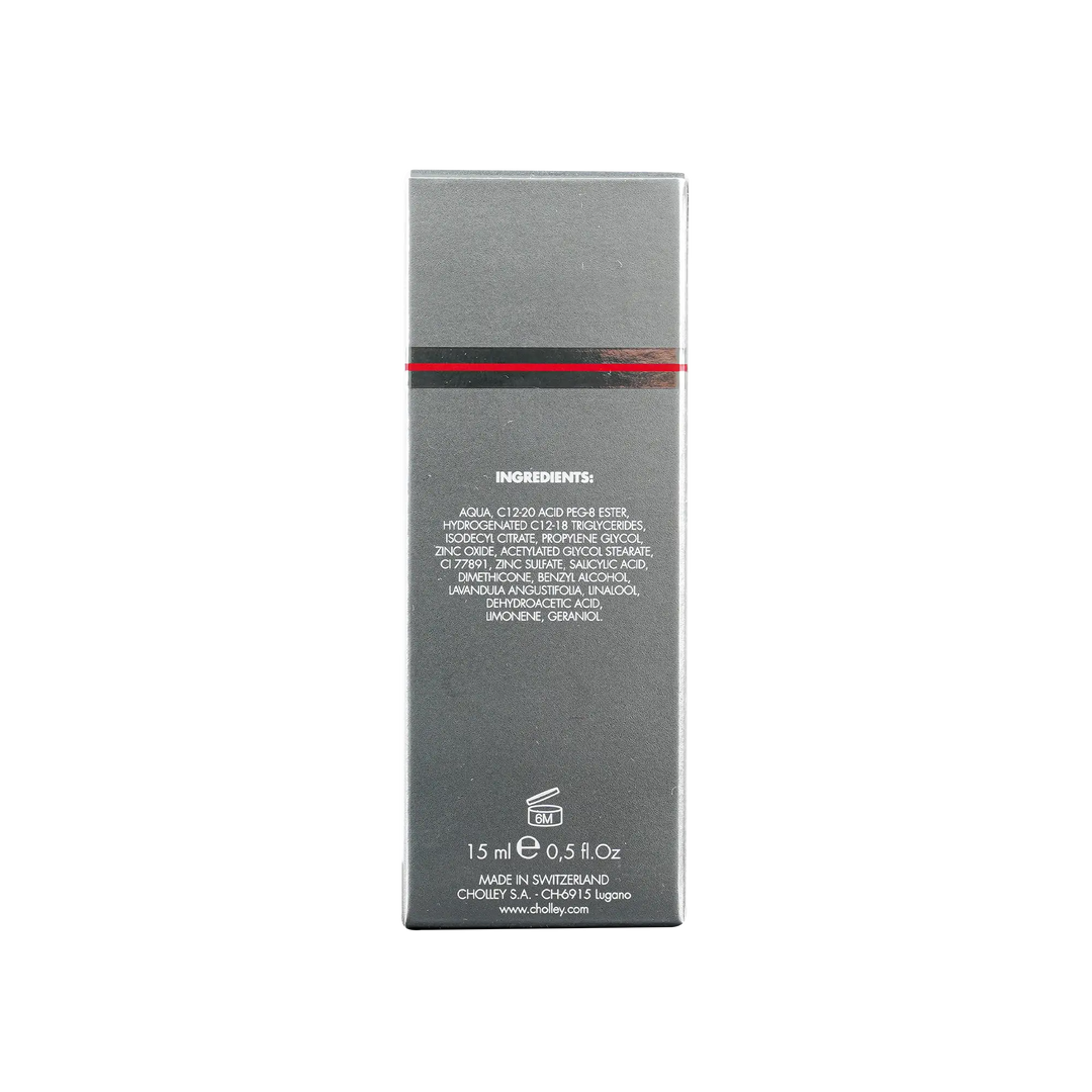 54234-Cholley Bioclean Stop Imperfections Cream 15ml +3
