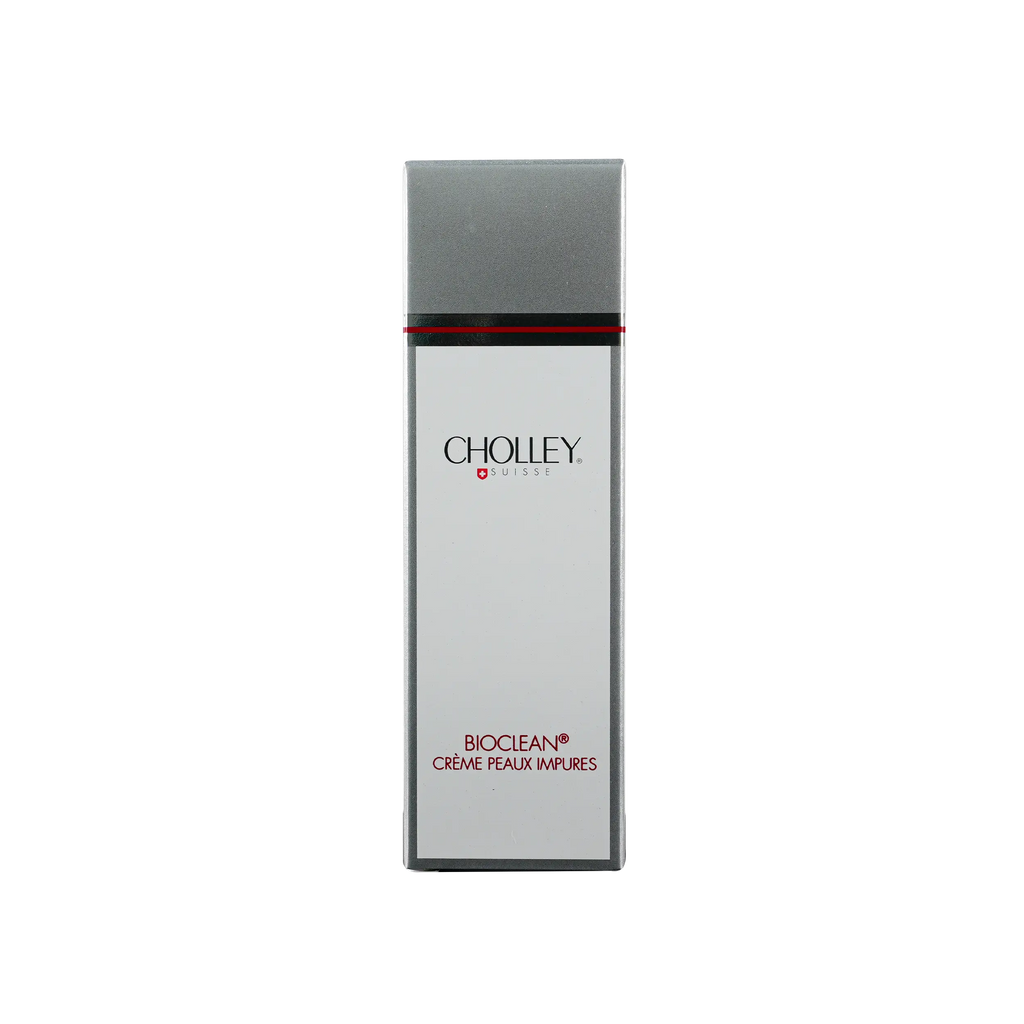 Cholley Bioclean CrÃ¨me Peaux Impures Cream 50ml