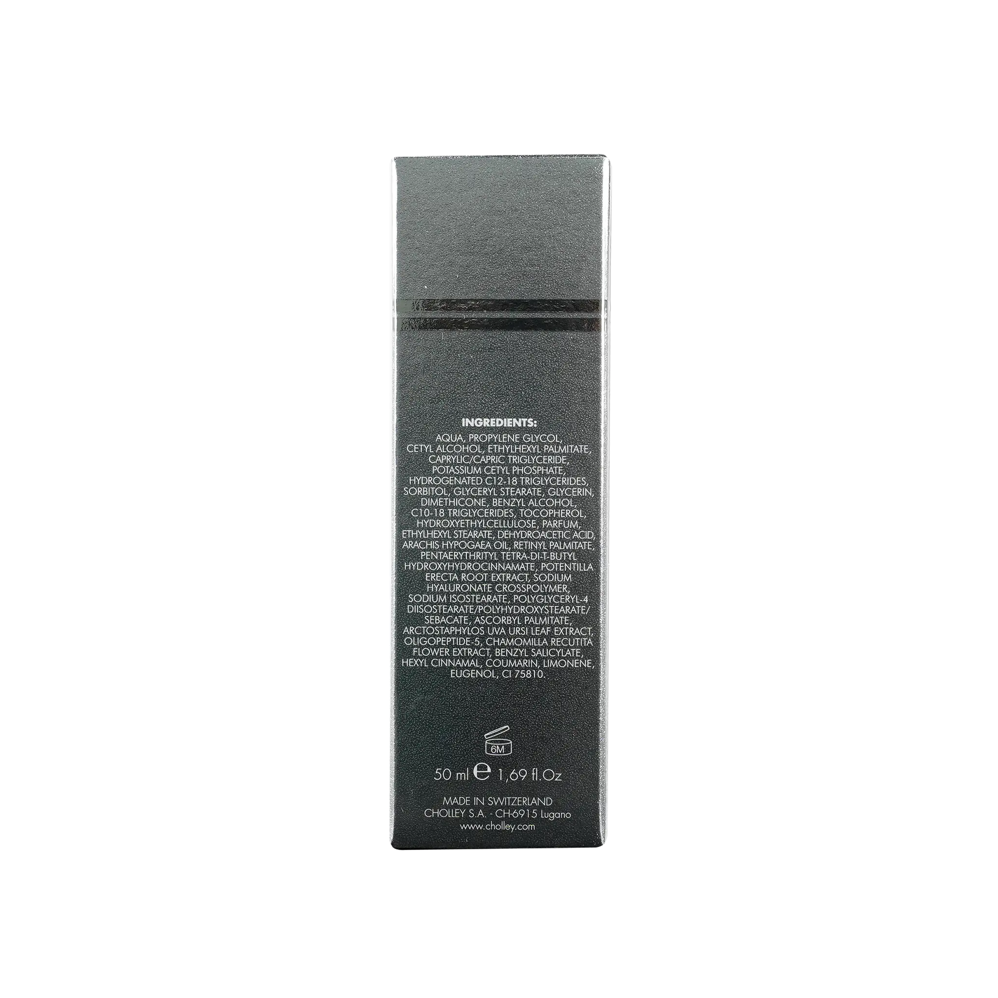 Cholley CrÃ¨me Nutrisysteme 24 Heures Cream 50ml