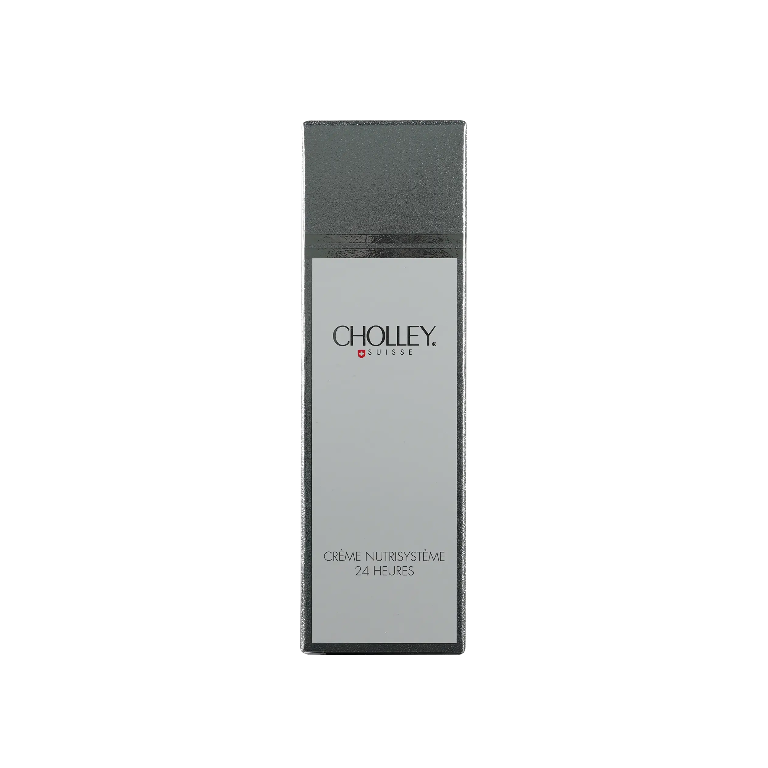 Cholley CrÃ¨me Nutrisysteme 24 Heures Cream 50ml