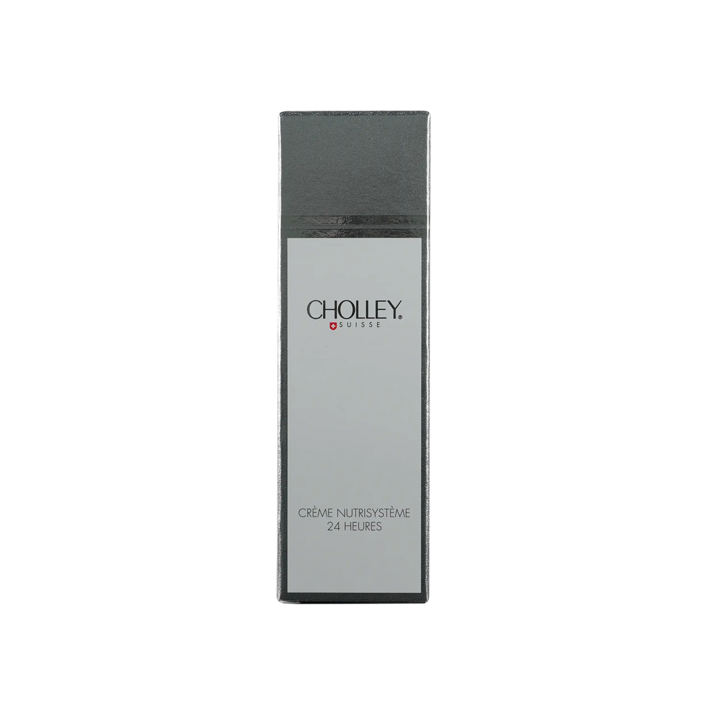 Cholley CrÃ¨me Nutrisysteme 24 Heures Cream 50ml
