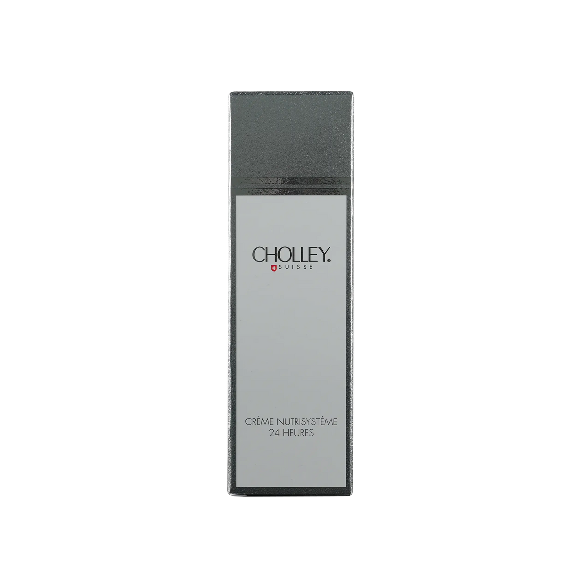 54246-Cholley Crème Nutrisysteme 24 Heures Cream 50ml