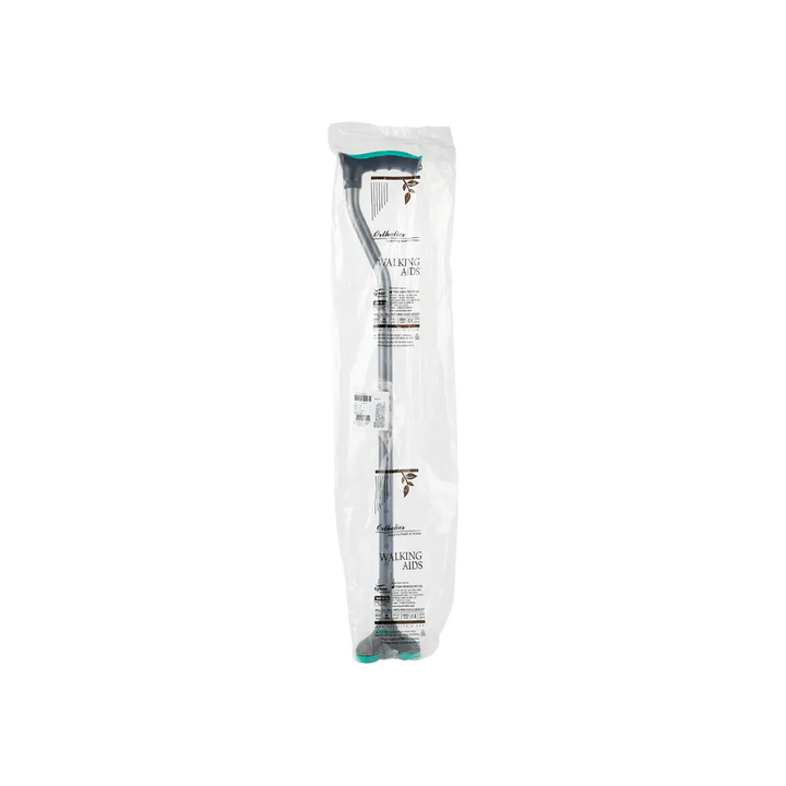 54248-Tynor Tripod Walking Stick-L44 Black