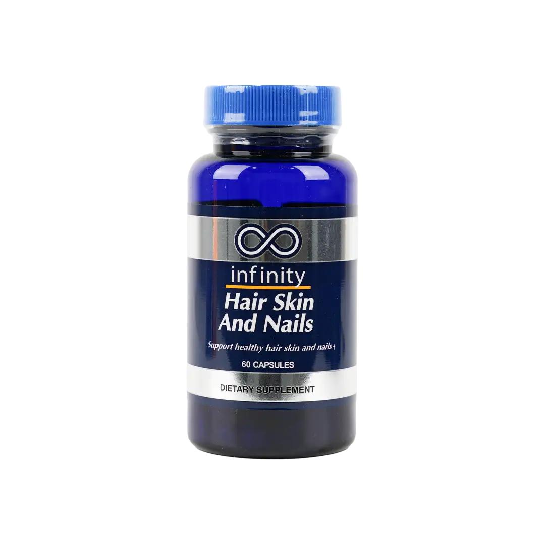 54250-Infinity Hair,Skin & Nails 60 Capsules