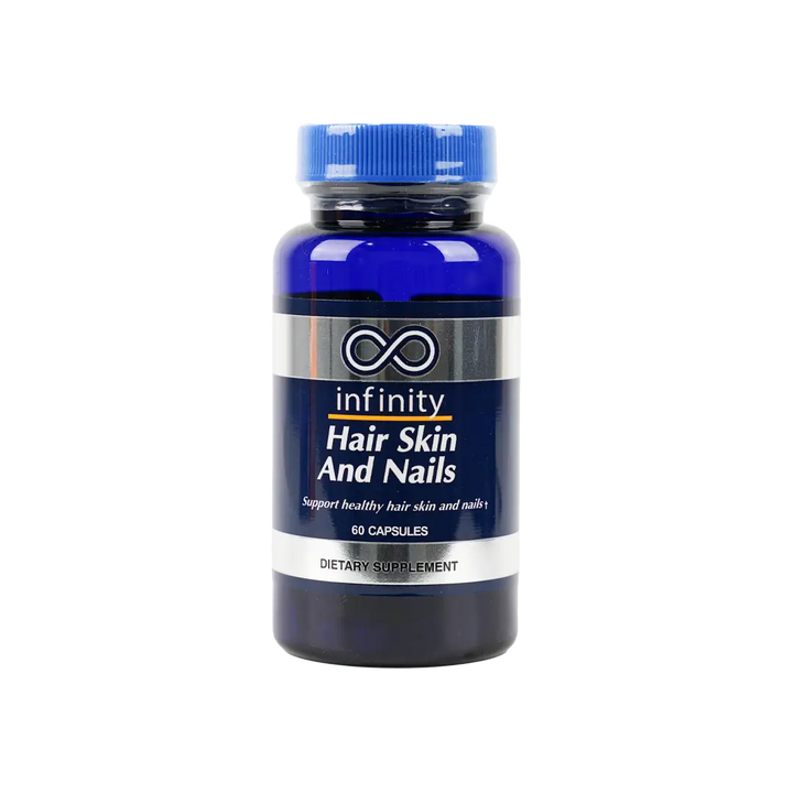 54250-Infinity Hair,Skin &amp; Nails 60 Capsules