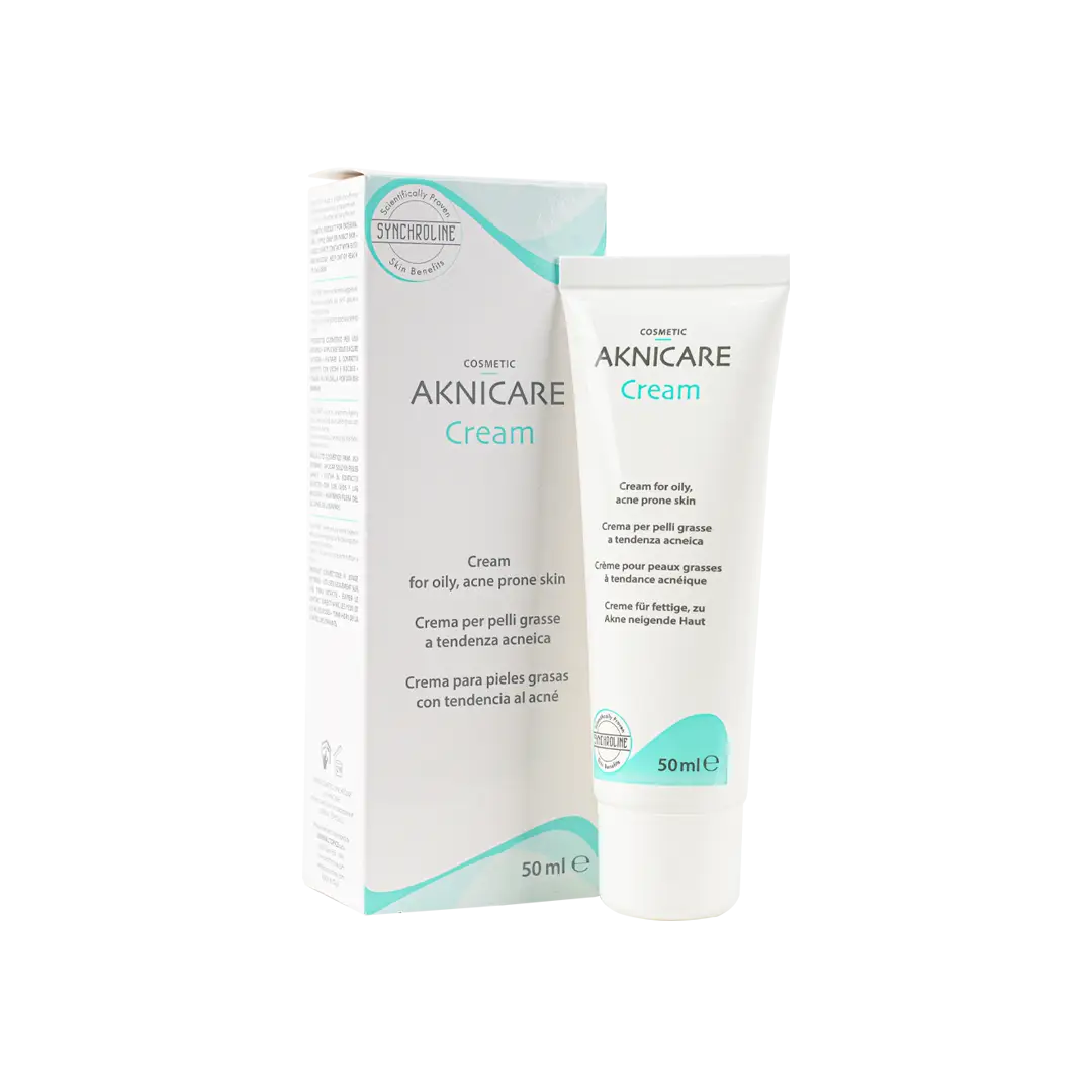 54251-Aknicare Cream 50ml