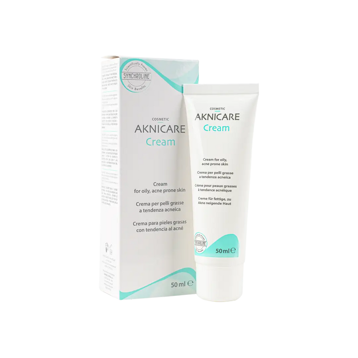 54251-Aknicare Cream 50ml