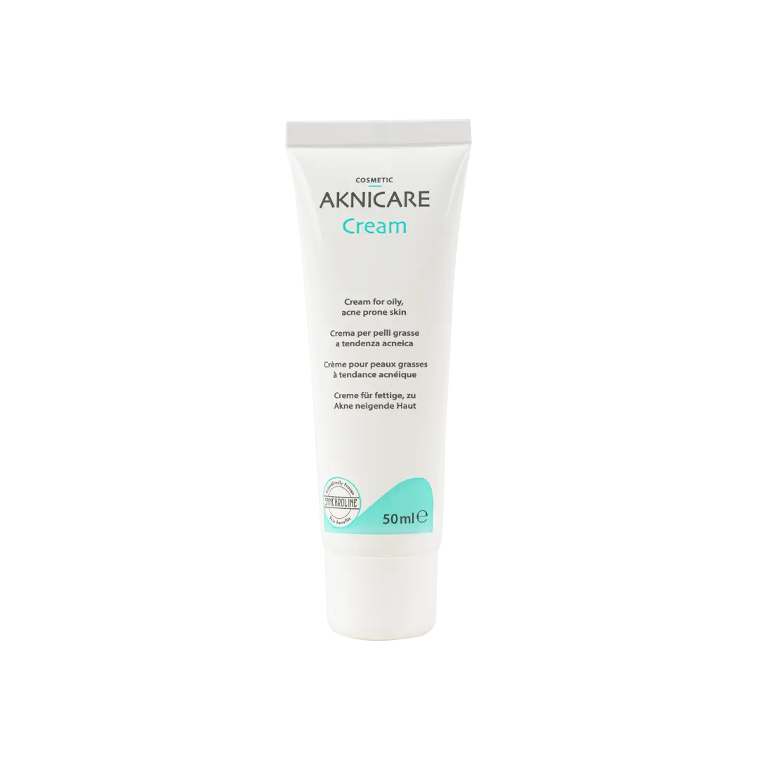 54251-Aknicare Cream 50ml +2