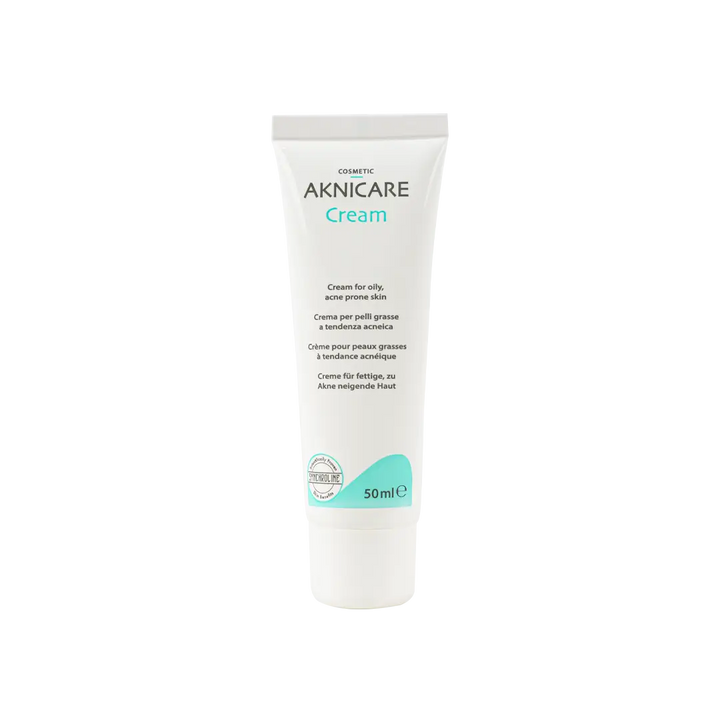 54251-Aknicare Cream 50ml +2