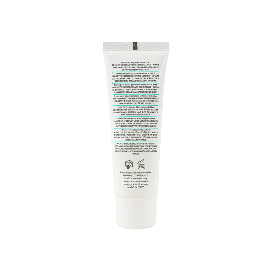 54251-Aknicare Cream 50ml +3
