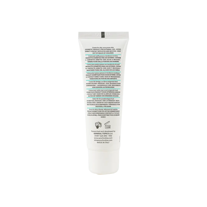 54251-Aknicare Cream 50ml +3