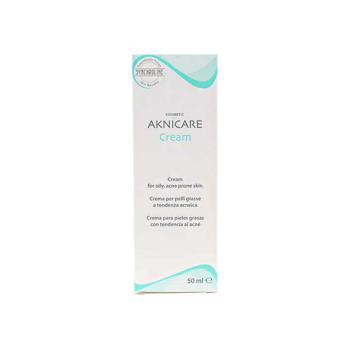 54251-Aknicare Cream 50ml +1