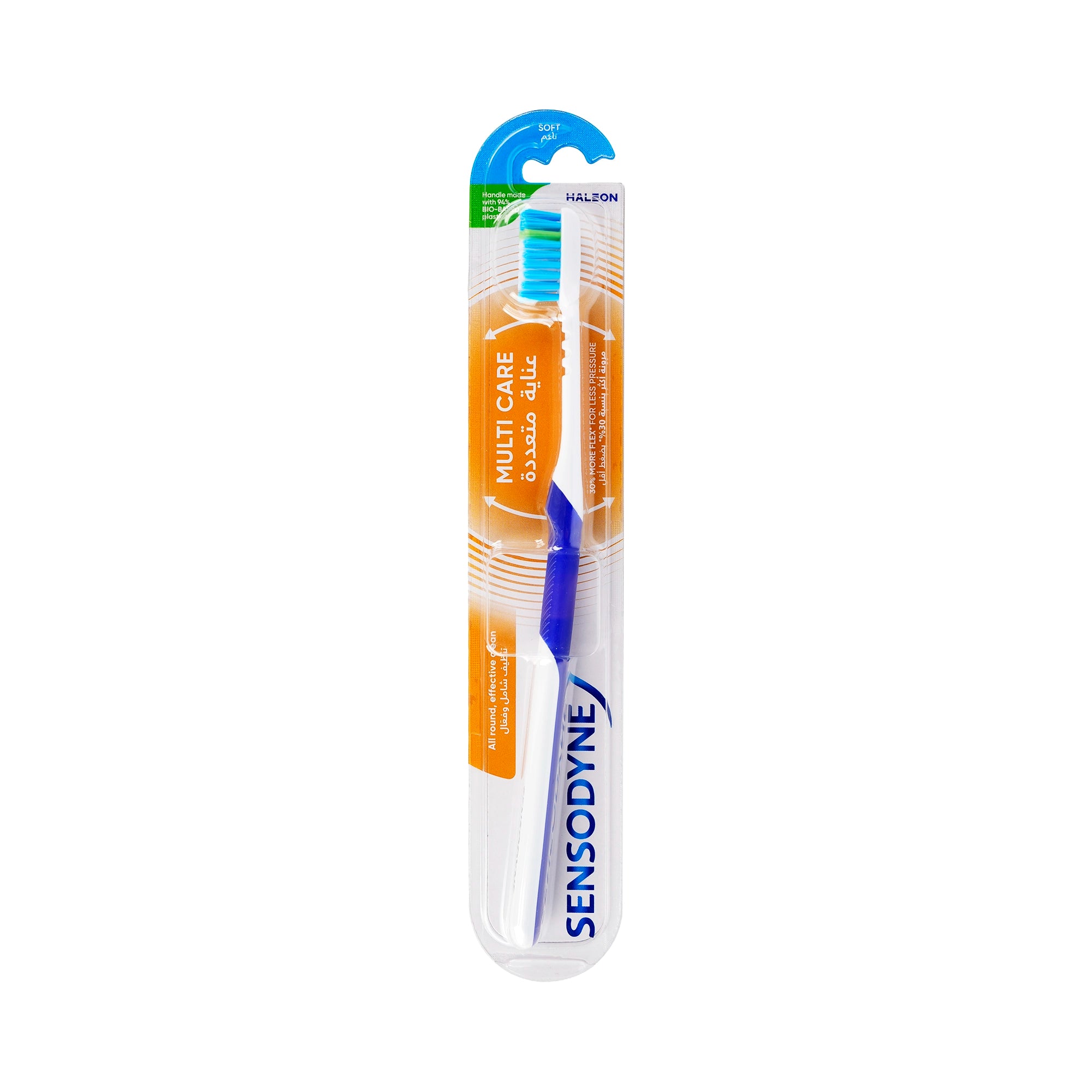 54253-Sensodyne Multi Care Toothbrush Soft +1