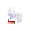 Dr Well Help Moisturizing Gloves White-S +1