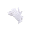 Dr Well Help Moisturizing Gloves White-S +0