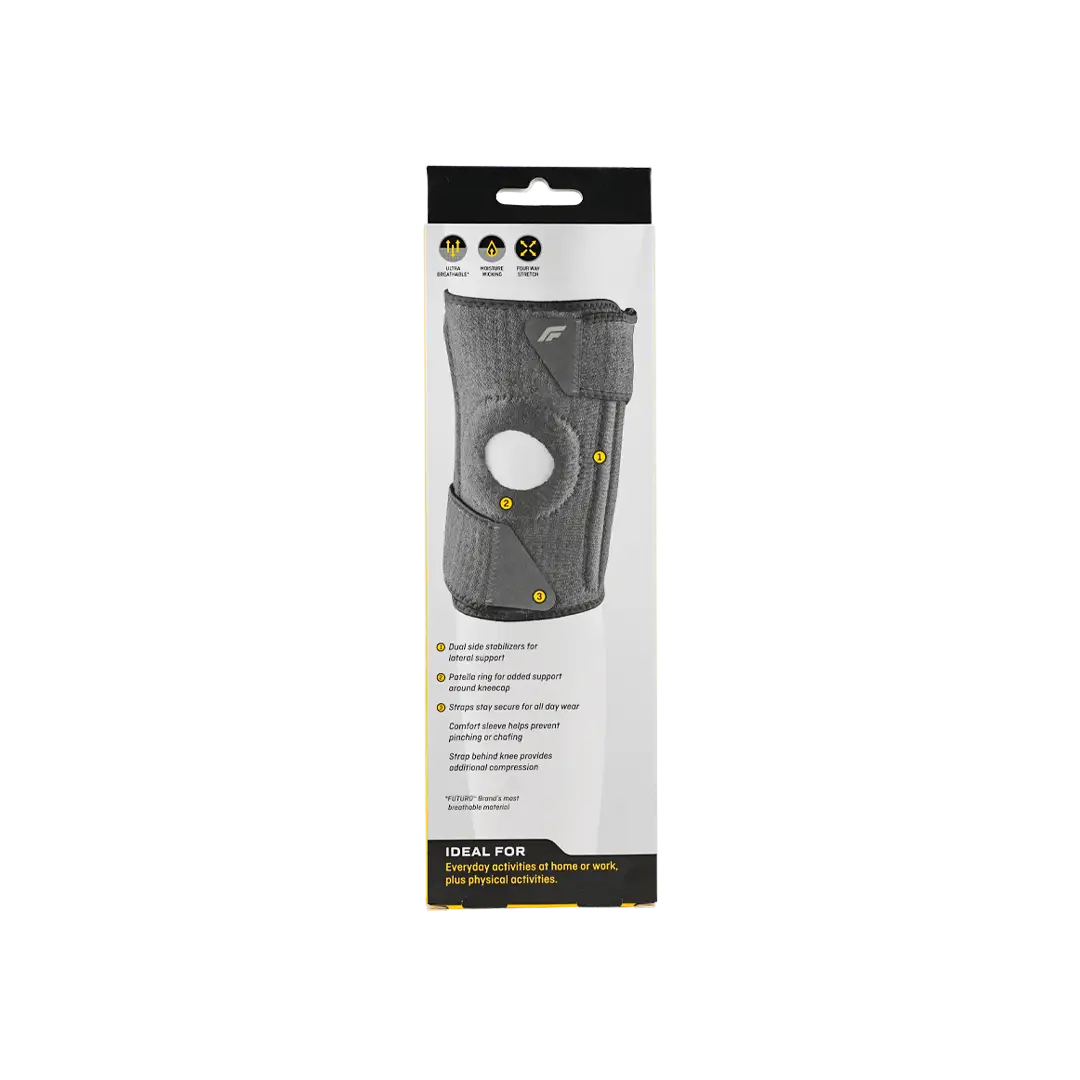 Futuro Knee Comfort Fit Stabilizer-04040 ADJ