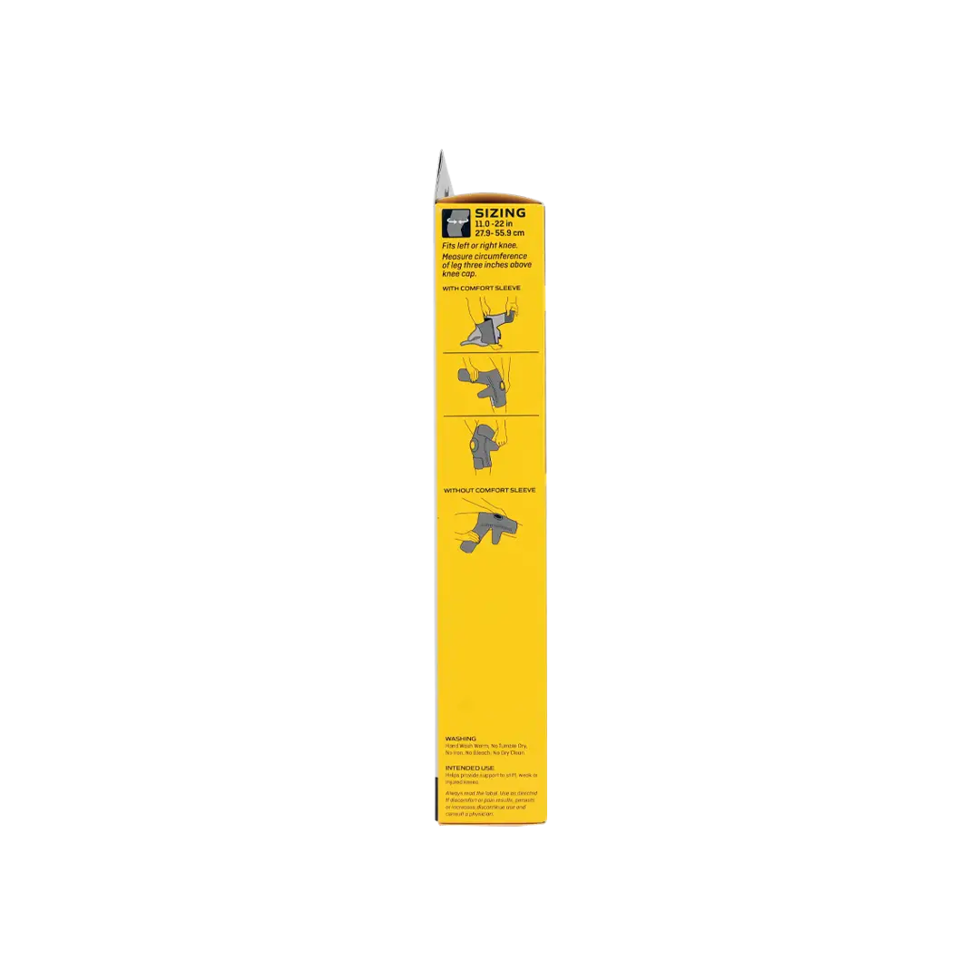 Futuro Knee Comfort Fit Stabilizer-04040 ADJ